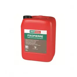 Quantité Limitée Résine Polyvalente Fixopierre 20 l ParexLanko FIXO20 20 l
