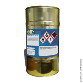 Hydrofuge pour Façades, Murs et Sols Scalpfuge PS 86, Bidon de 5L Pas Cher
