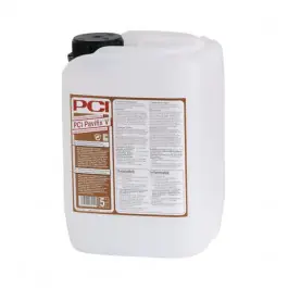 Imperméabilisant Hydrofuge Pierre Naturelle PCI Pavifix V Bidon 5kg Prix Promo
