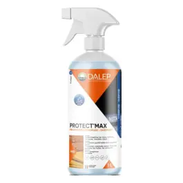 Paiement Sécurisé Hydrofuge Oléofuge Tous Supports Dalep Protect‘Max Pulvérisateur 1L