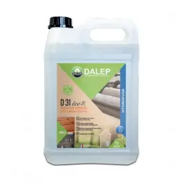 Prix Réduit Hydrofuge Ecologique Prêt à l‘emploi Dalep D 31 éco·R Bidon de 20L