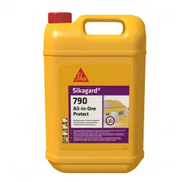 Offre Du Jour Protection hydrofuge Sikagard 790 All in One Protect 5L