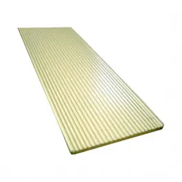 Chant plat en PVC Super Prix