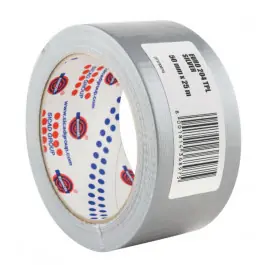 Ruban Adhésif Toile Américaine Eco Gris 50 mm x 50 m Eurocel TPL204 Dernière Chance