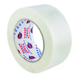 Offre Exclusive Ruban Adhésif Armé Renforcé 25 mm x 50 m Eurocel FG BD