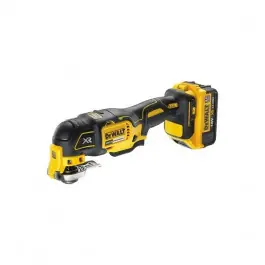 Kit Multi-cutters Sans Fil Dewalt XR Brushless 18V 2Ah, DCS355D2 Affaire À Saisir