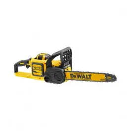 Tronçonneuse Dewalt XR Brushless Flexvolt 54V 9Ah, DCM575X1 Offre Spéciale