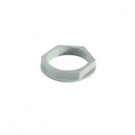 Ecrou pour Presse-étoupe Cooper Capri Pg11 PA Gris CAP261170 Usine Directe