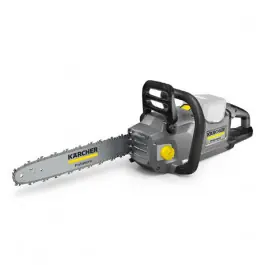 Affaire À Saisir Tronçonneuse 36 V Brushless Kärcher CS 400/36 Bp 1.042-504.0