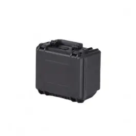Valise Étanche Anti-Choc 6,5 l Noir 258x243x168mm Engels KO-235H155-9S Prix Cassé