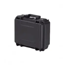 Valise Étanche Anti-Choc 9 l Noir 336x300x148mm Engels KO-300H130-9S Authentique