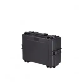 Meilleur Prix Valise Étanche Anti-Choc 34 l Noir 555x428x211mm Engels KO-505H195-9S