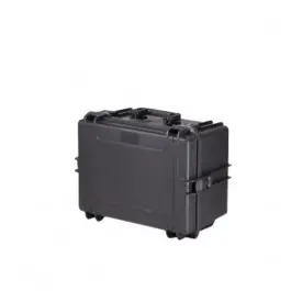 Valise Étanche Anti-Choc 49 l Noir 555x428x306mm Engels KO-505H280-9S Offre Exclusive