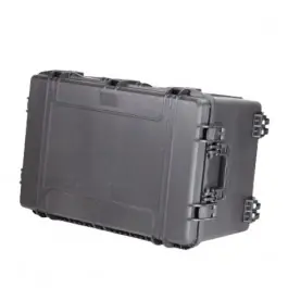 Valise Étanche Anti-Choc 144 l Noir 816x540x426mm Engels KO-750H400-9S Retour Gratuit