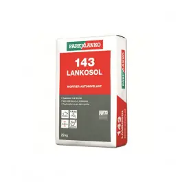 Soldes Ragréage Extérieur Lankosol 143 ParexLanko L14325 25 kg