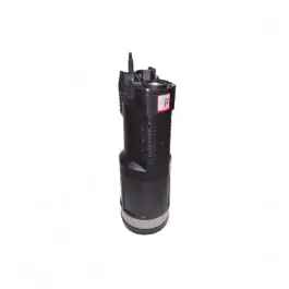 Kit Jardin Pompe Immergée pour Fosse Toutes Eaux Sebico KPDI1 Expédition Rapide