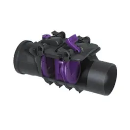Acheter Direct Clapet anti-retour PVC Norham Staufix® 73100 2 Clapets Type 2 ⌀110mm