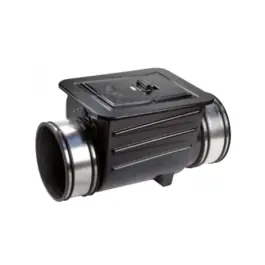 Dernier Modèle Clapet anti-retour PVC Norham Multi® 1 Clapet ø400mm