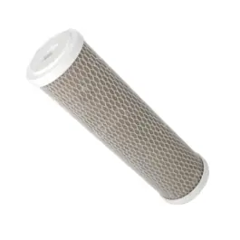 Cartouche Filtrante Eau Charbon Actif Bloc Aquapro APC 10‘‘ 5µm Acheter En Ligne
