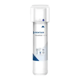 Cartouche Filtrante Eau Kyste/Plomb Pentair Freshpoint F1000-B1B Populaire