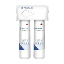 Promotion Cartouche Filtrante Eau Double Action Pentair Freshpoint F2000-B2M