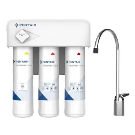 Haute Qualité Cartouche Filtrante Eau Triple Action Pentair Freshpoint F3000-B2M