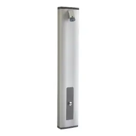 Panneau Douche Presto Prestotem 2 Robinet Temporisé Presto 50 88820 Achat Immédiat