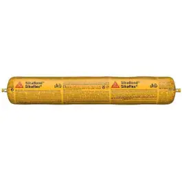 Colle Parquet Sikabond-152 Cordon en Poche de 600 ml Authentique