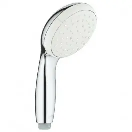 Pommeau de Douche Chromé Grohe Tempesta 100, 1 jet Promotion