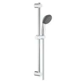 Set Douchette 1 Jet, Barre, Flexible Grohe Quickfix Vitalio Start 100 Prix Réduit