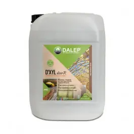 Traitement Bois Tout Usages Prêt Emploi Dalep D‘XYL® éco·R Bidon 20L Retour Gratuit
