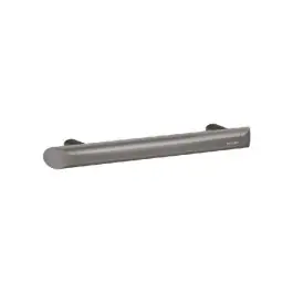 Barre d‘Appui Droite Delabie Be-Line 400 mm Anthracite 511904C Top Vente