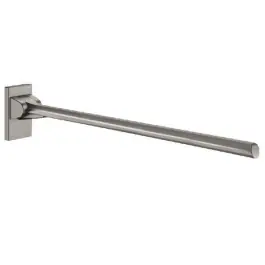 Livraison Express Barre d‘Appui Rabattable Delabie Be-Line 850 mm Anthracite 511964C