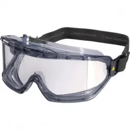 Jusqu'à Épuisement Des Stocks Lunettes de Protection Masque DeltaPlus GALERAS Incolore