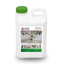 Nettoyant Détachant Hydro Minéral Hydro-Net, Bidon de 2L Bon Marché