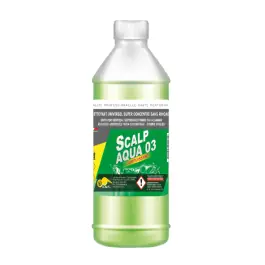 Petit Prix Nettoyant Dégraissant Universel Scalp Aqua 03, Bidon de 1L