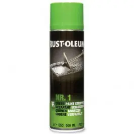 Vente Flash Décapant écologique Rust-Oleum Aérosol 500 ml