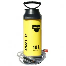 Offre Exclusive Pulvérisateur Plastique 10l Samedia PWT P