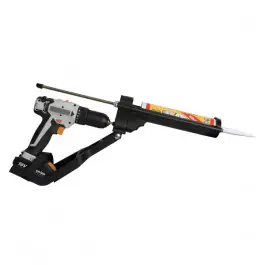 Pistolet Sika Easy gun pour cartouche Meilleure Vente