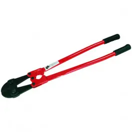 Coupe Boulons Bras Tube 750 mm Taliaplast Bon Plan