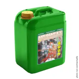 Protection Anti-graffitis Biosourcée Scalp Anti-Graff R Eko‘R, 20L Meilleur Prix