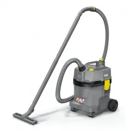 Pas Cher Aspirateur Eau Poussière Basic Kärcher NT 22/1 L 1.378-600.0