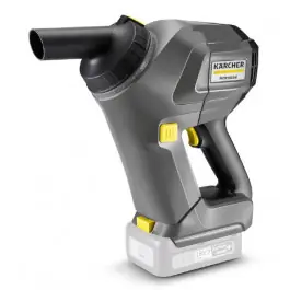 Aspirateur à Main Batterie 18V Kärcher HV 1/1 Bp Cs 1.394-265.0 Meilleure Vente