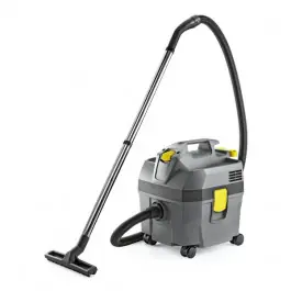Aspirateur Eau Poussière Ap Kärcher NT 20/1 Ap 1.378-500.0 Certifié