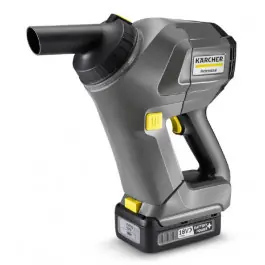Aspirateur à Main Batterie 18V Kärcher HV 1/1 Bp Pack Fs 1.394-260.0 Offre Limitée