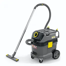 Aspirateur Eau Poussière Tact Kärcher NT 30/1 Tact L 1.148-201.0 Retour Gratuit