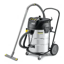 Aspirateur Eau Poussière Basic Kärcher NT 70/3 Me Tc 1.667-274.0 Populaire
