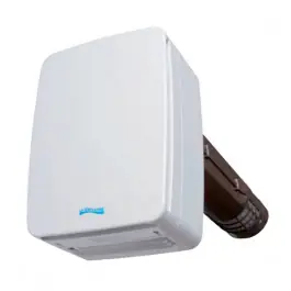 Produit De Marque VMC V-ECO double flux
