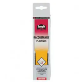 Offre Limitée Colle Racorétanch Plastique pour Raccord et Etanchéité Tangit, 75ml