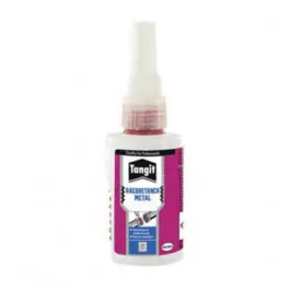 Acheter En Ligne Colle Racorétanch Métal pour Raccord et Etanchéité Tangit, 50ml